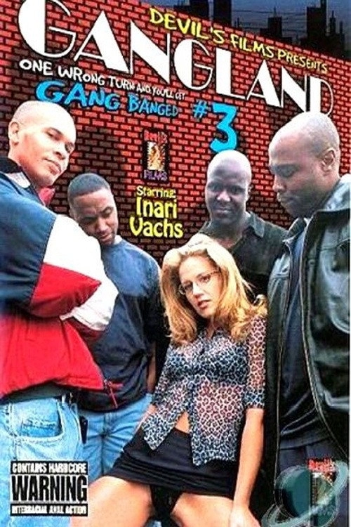 Gangland 3