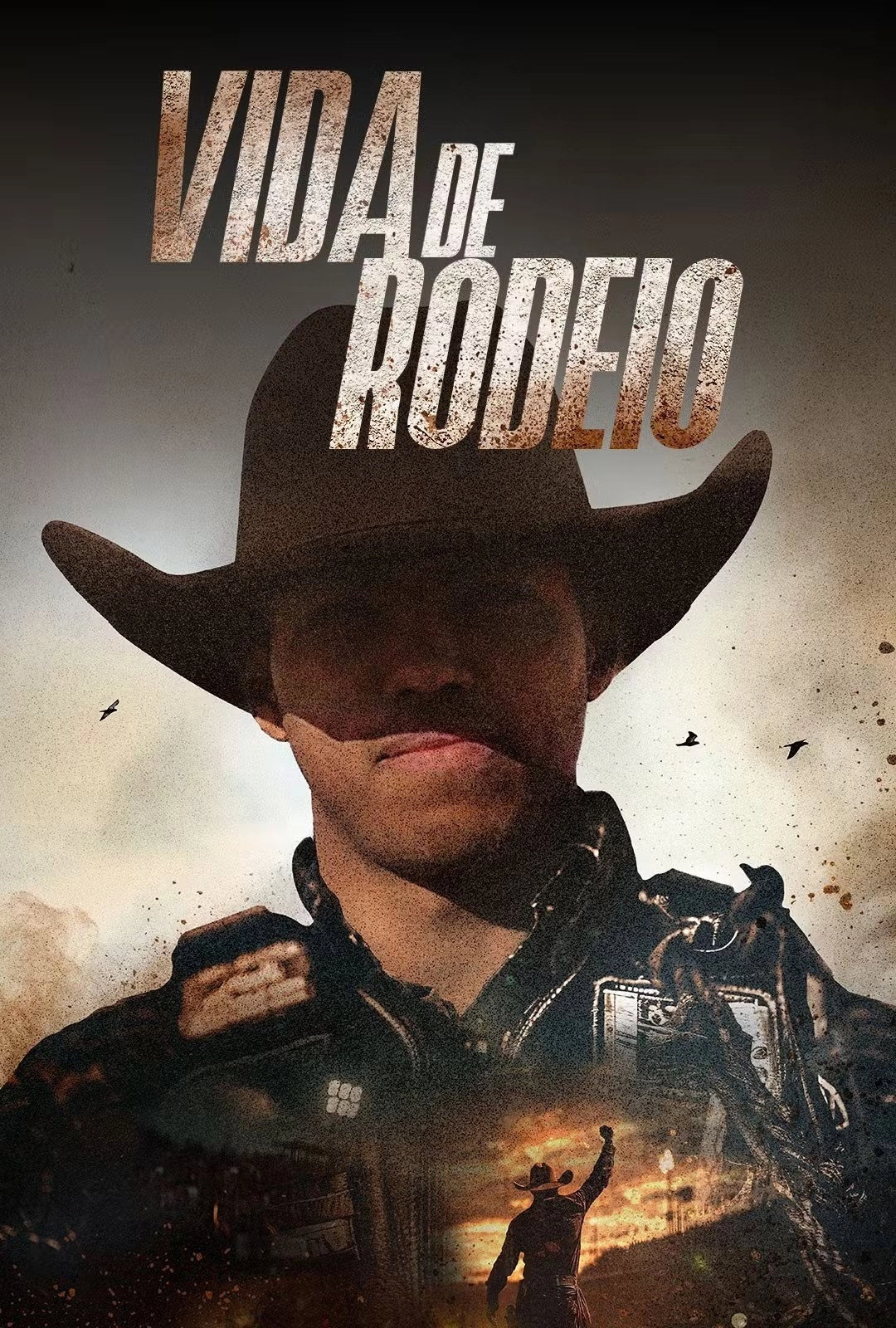 Vida de Rodeio