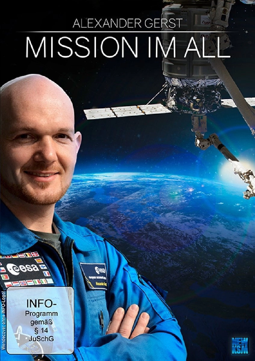 Zero Gravity: Mission in Space