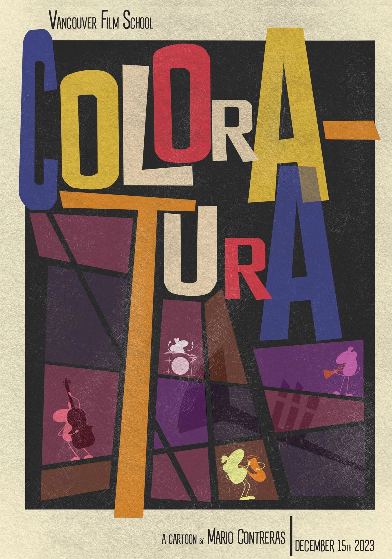 Coloratura