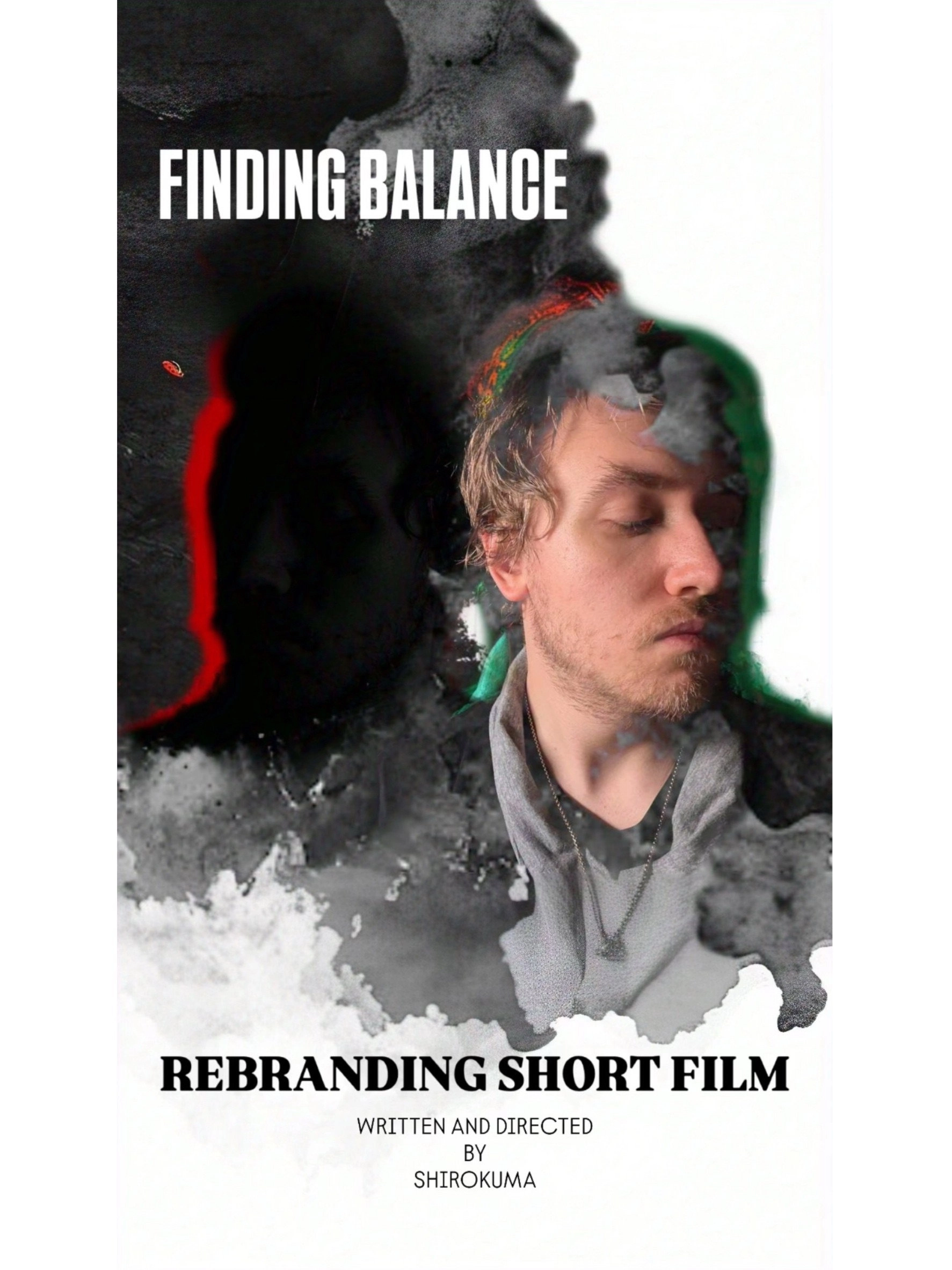 Finding Balance