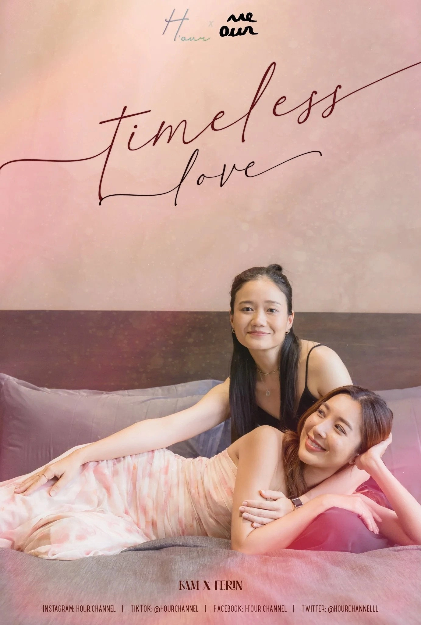 Timeless Love