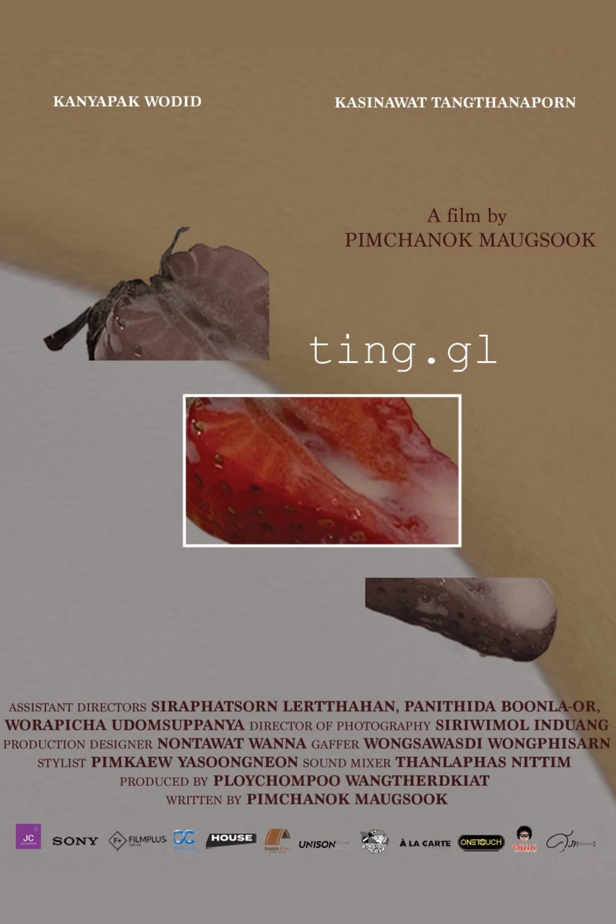 Ting gl