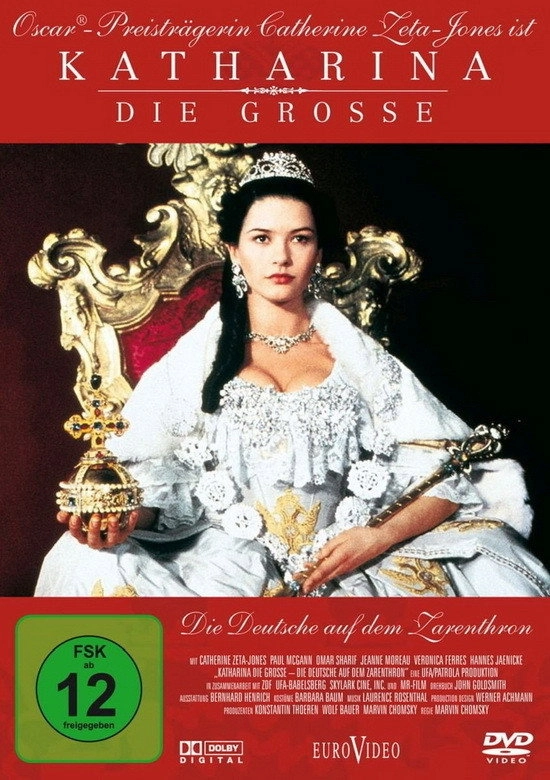 Catherine the Great
