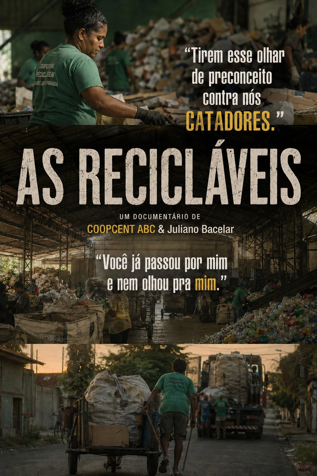 Waste Pickers