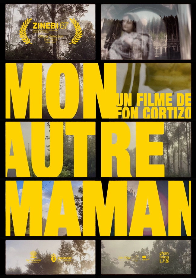Mon Autre Maman