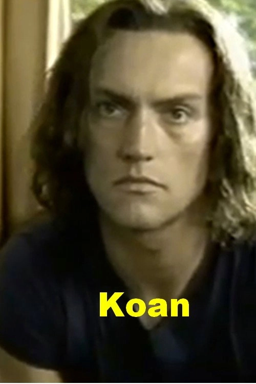 Koan