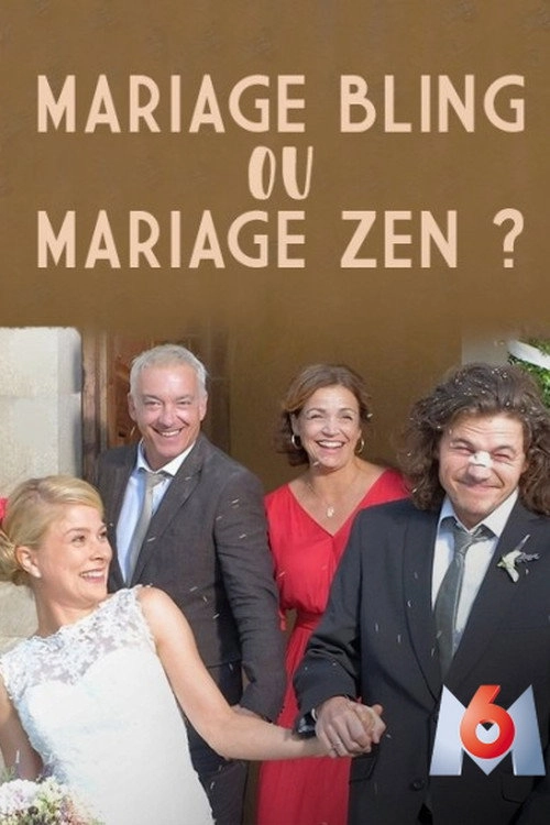 Die Hochzeitsverplaner
