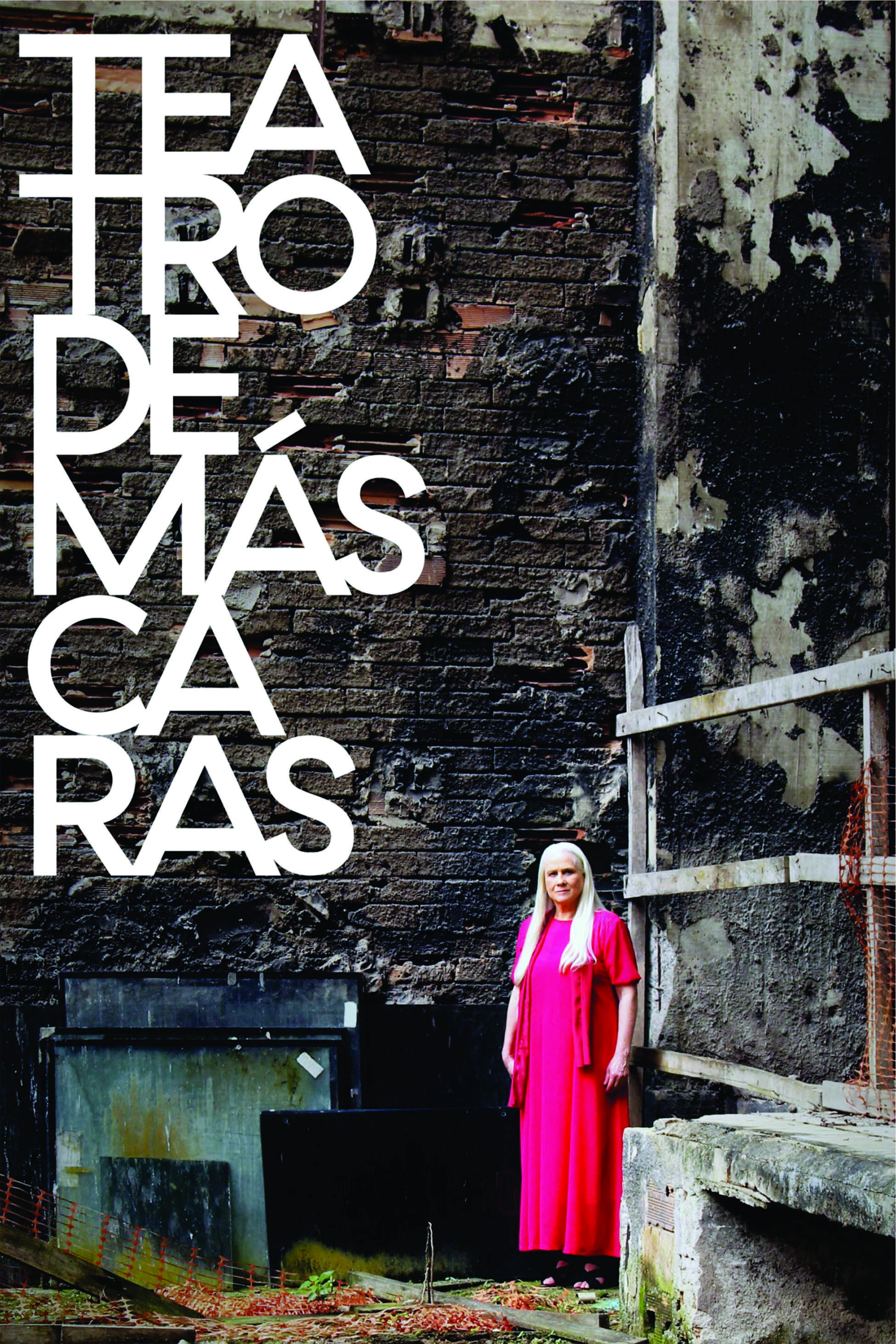 Teatro de Máscaras