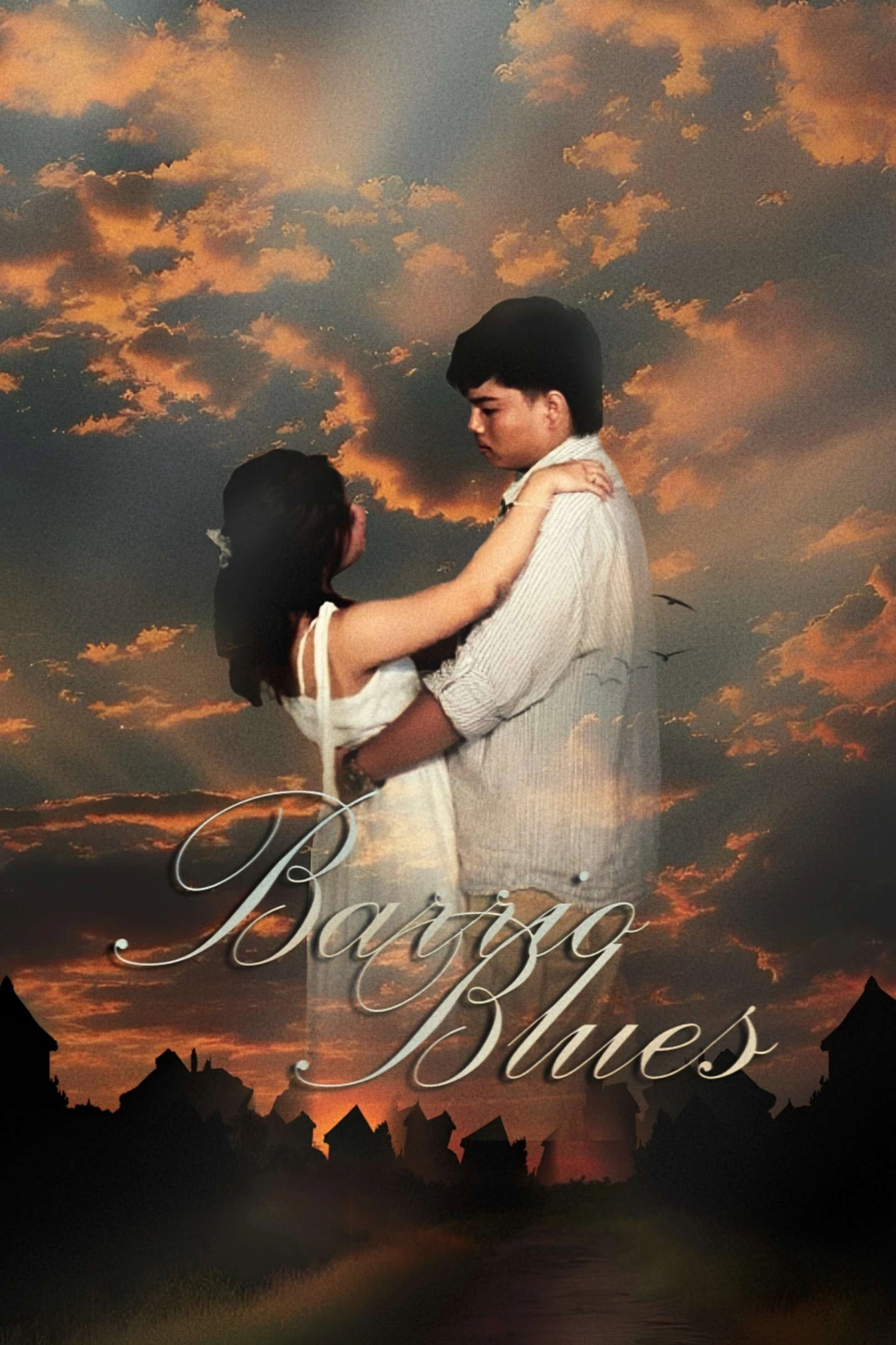 Barrio Blues