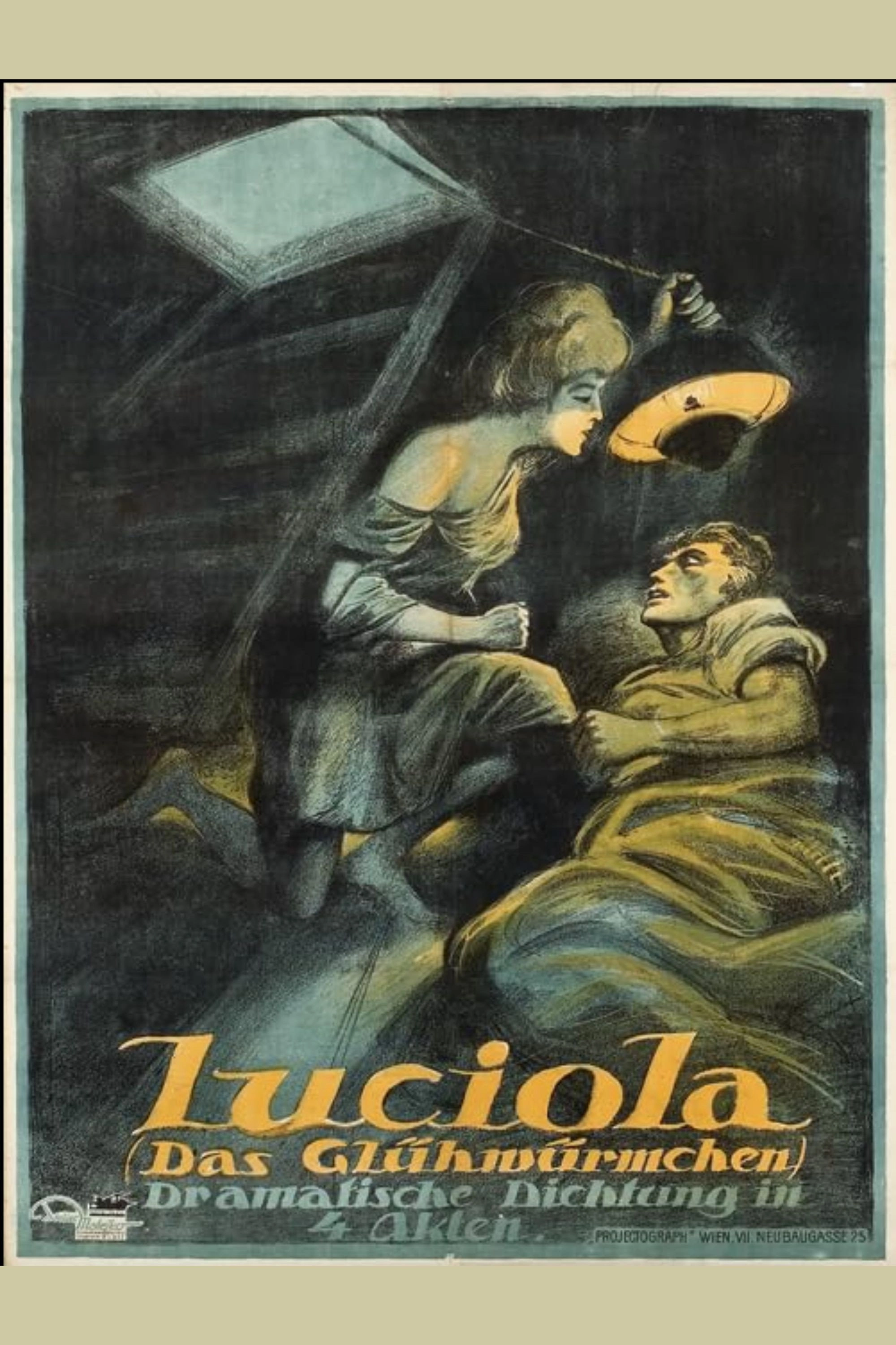 Luciola