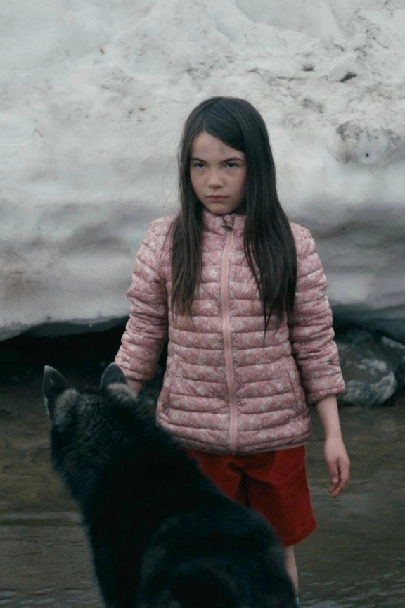 Spring in Kangiqsualujjuaq