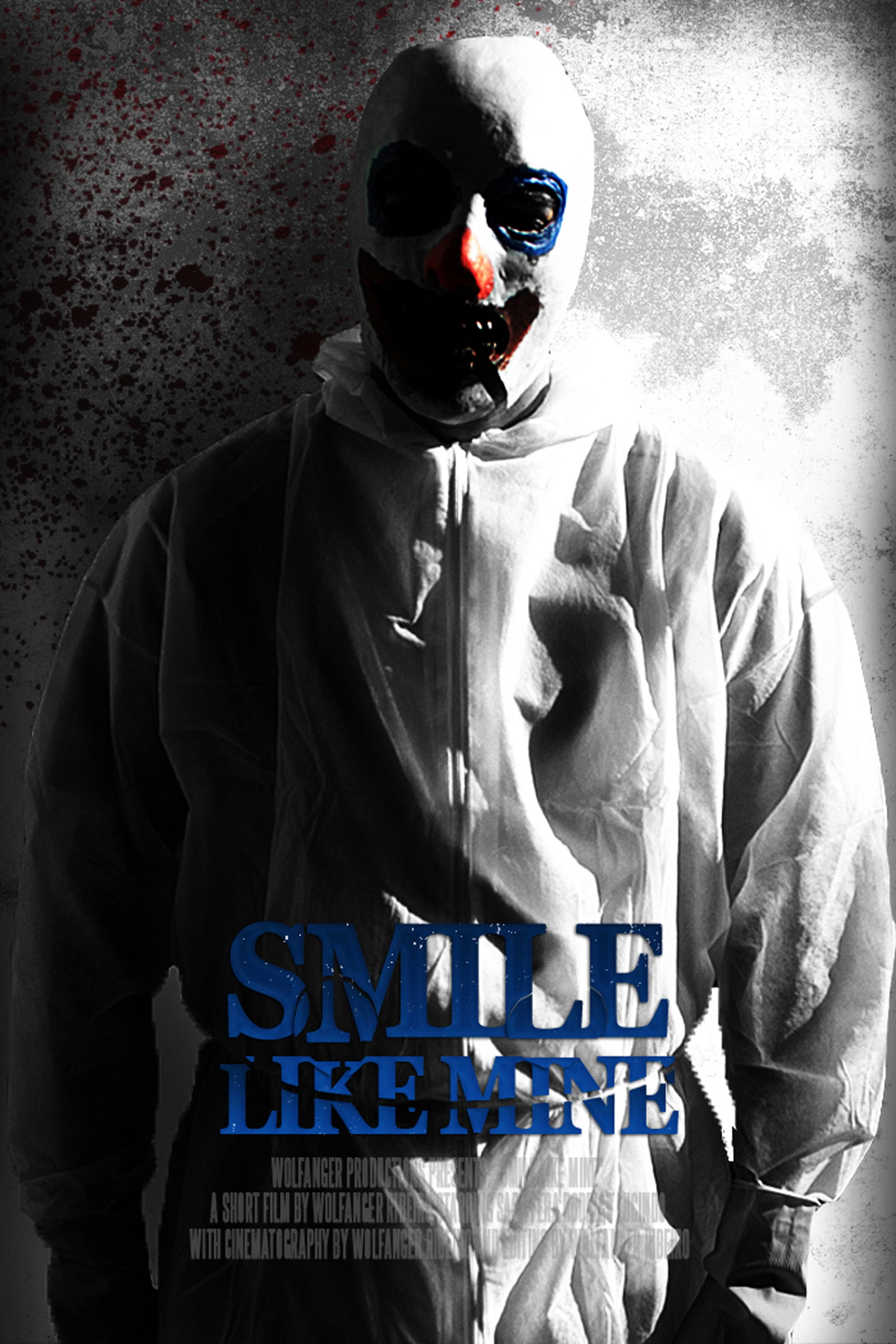 Smile Like Mine