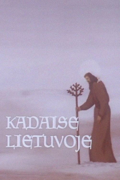 Once Upon a Time in Lithuania