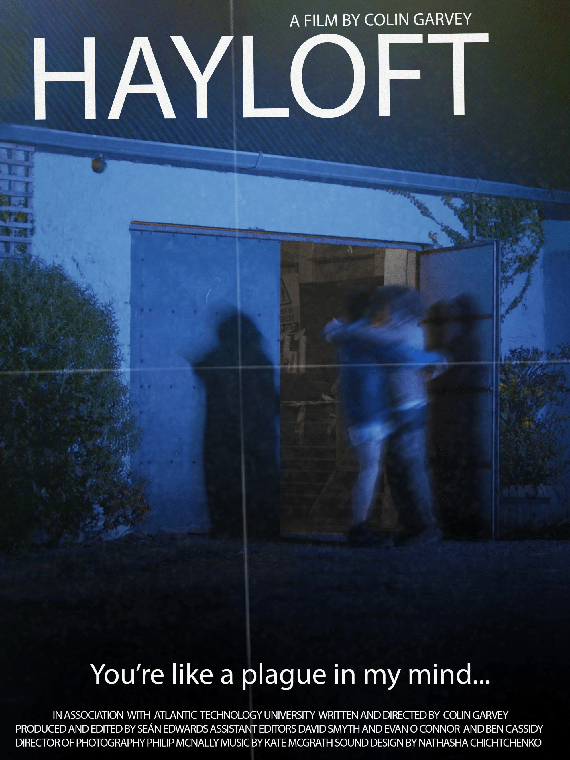 Hayloft