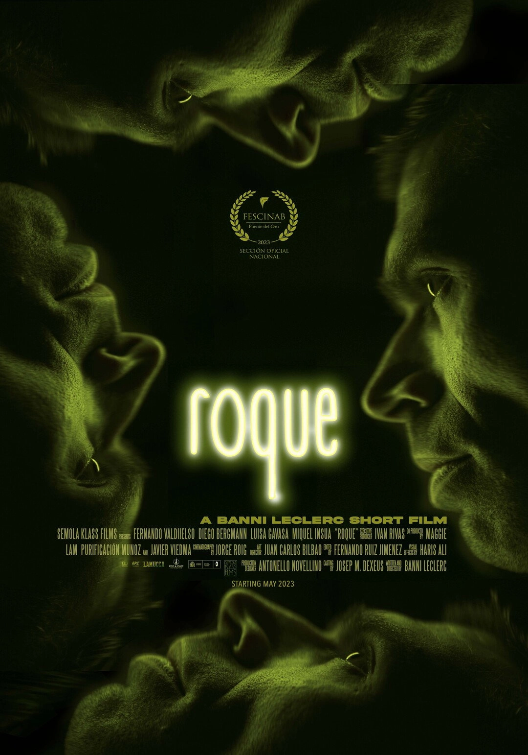 Roque