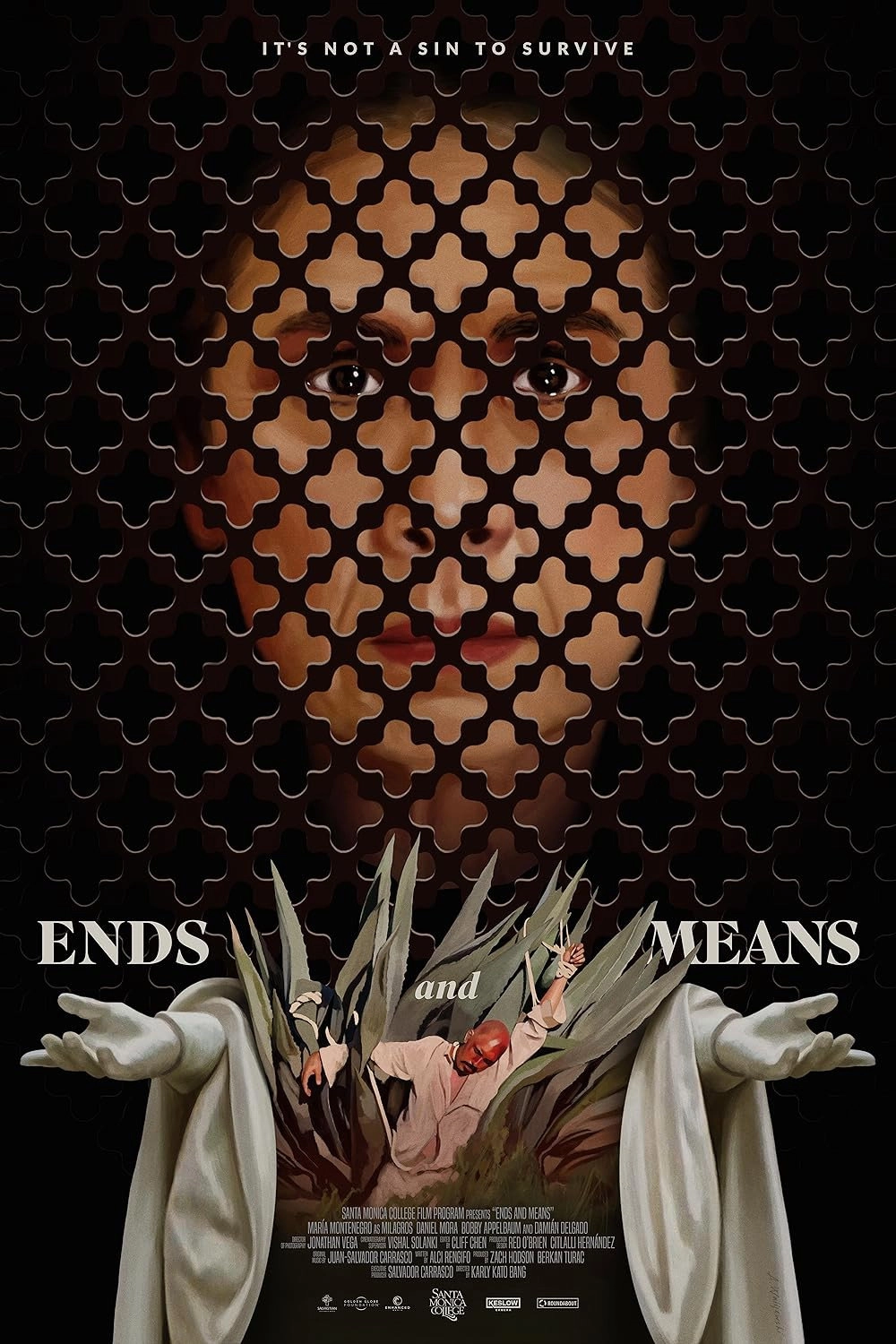 Ends and Means