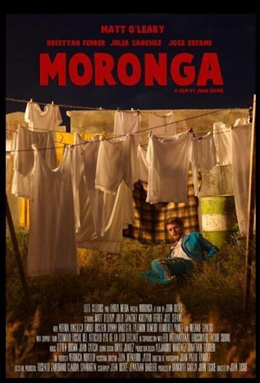 Moronga
