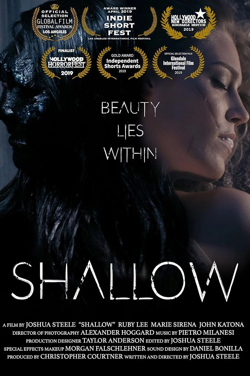 Shallow