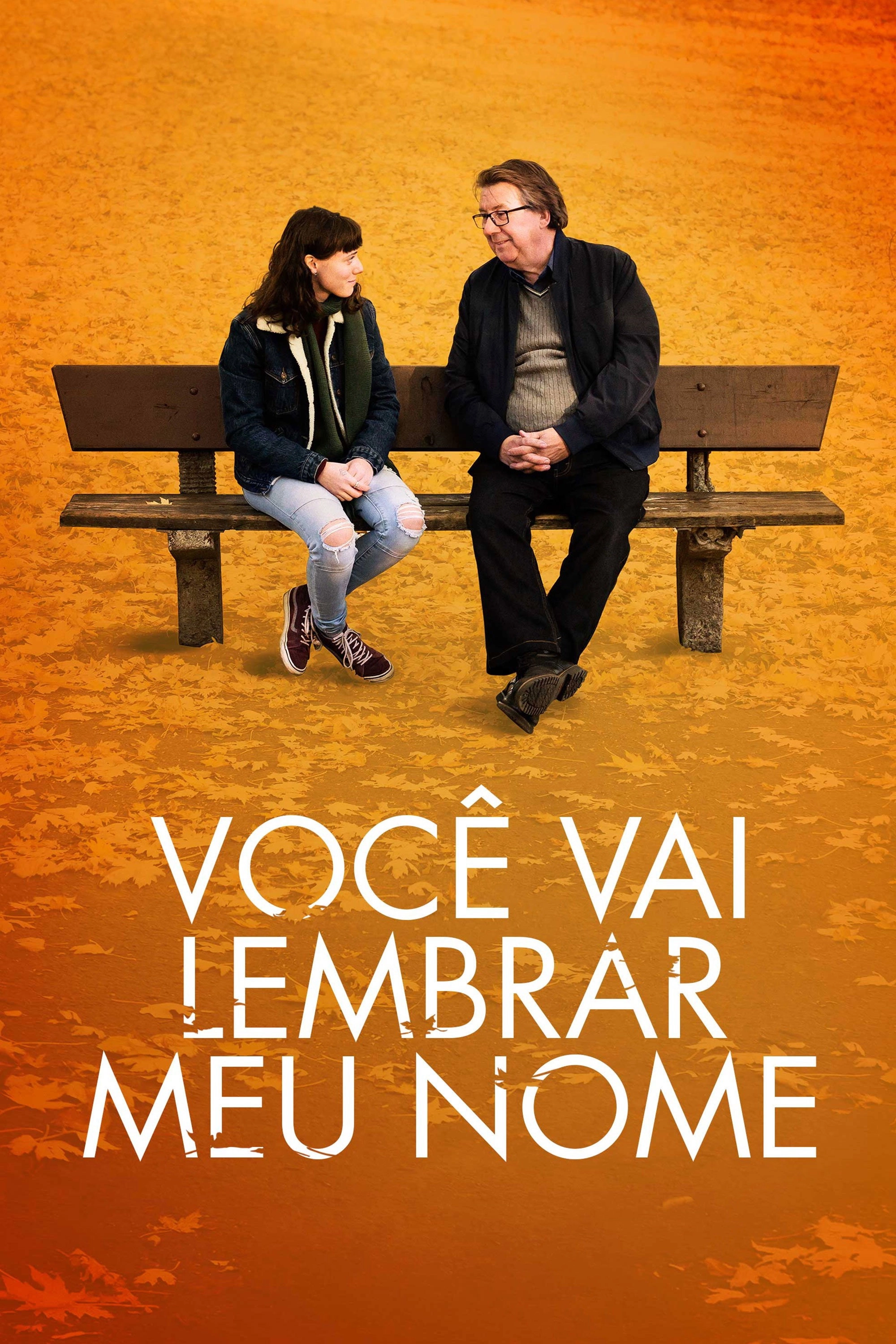 You Will Remember Me