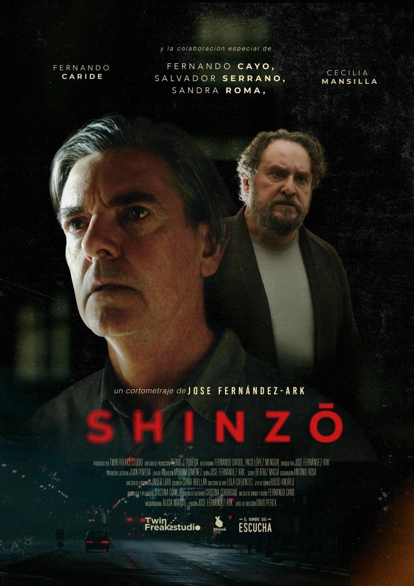 Shinzo