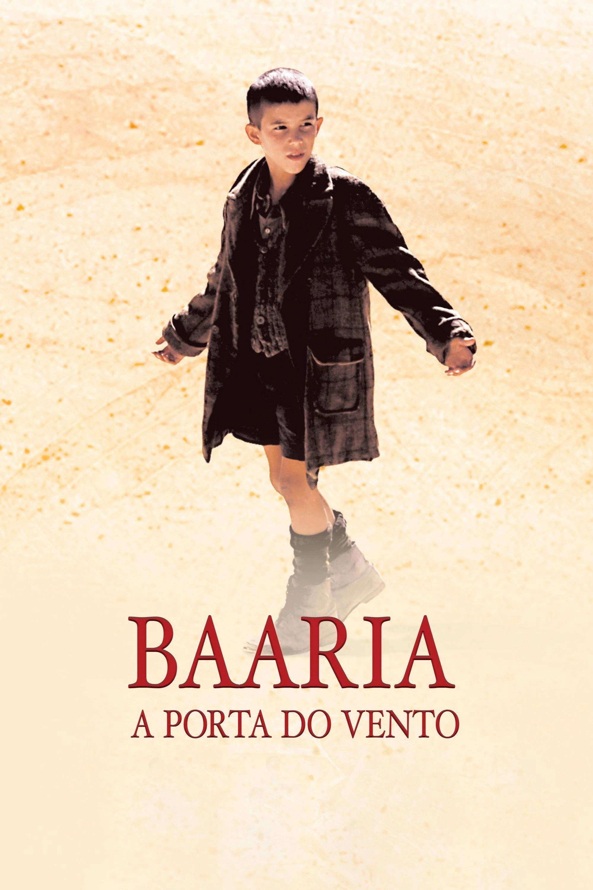 Baaria