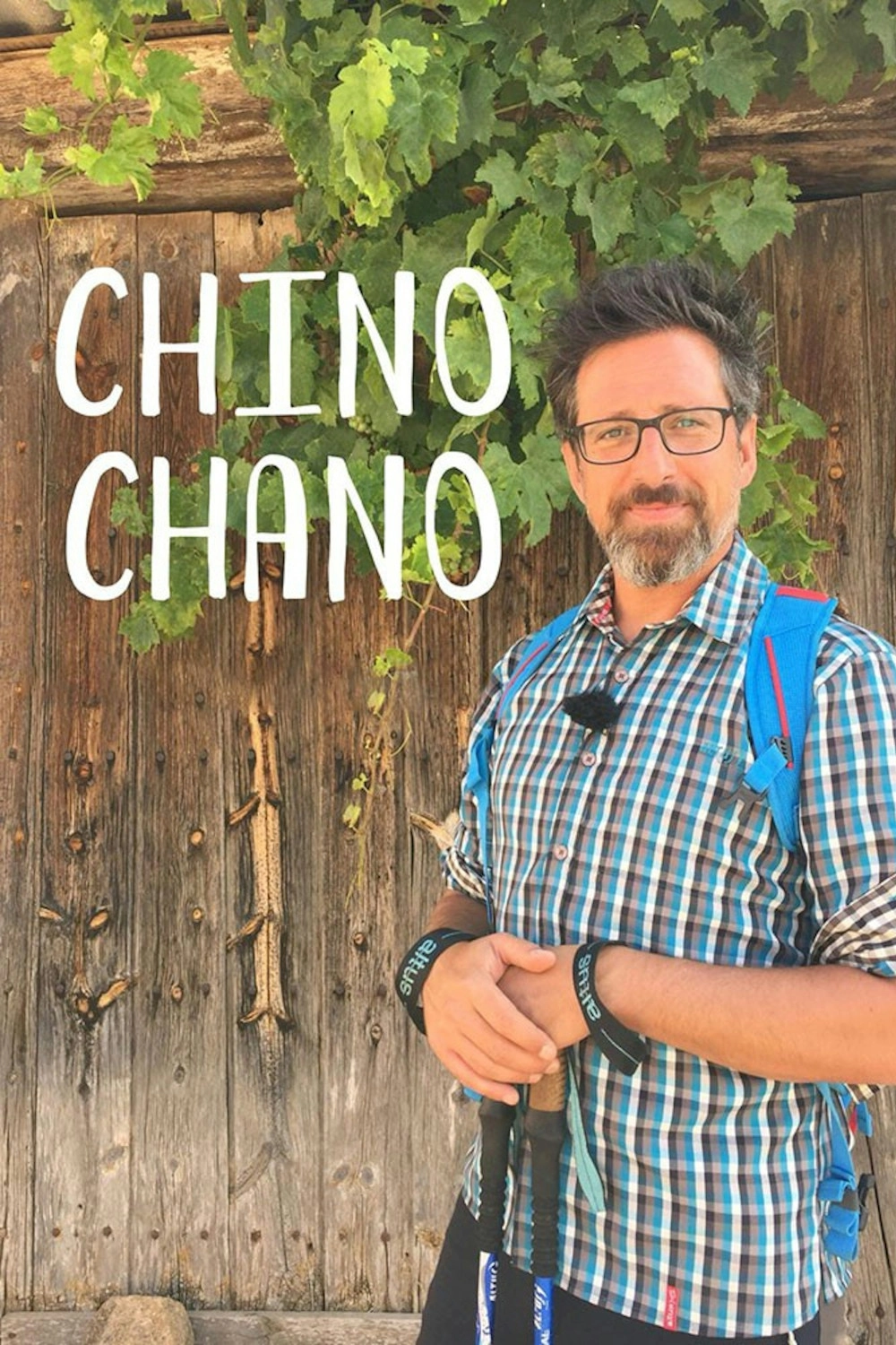 Chino Chano