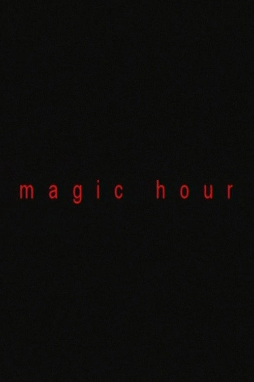 Magic Hour