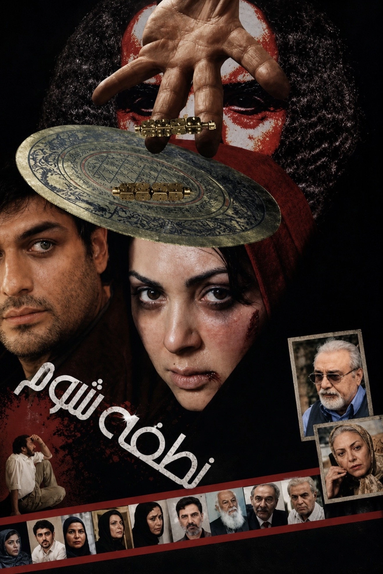 The Ominous Seed