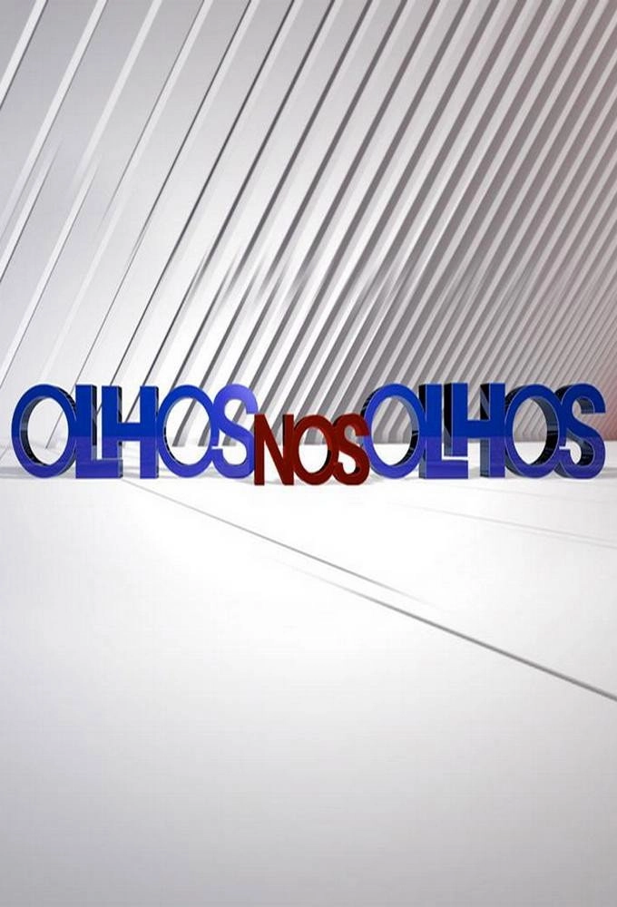 Olhos nos Olhos