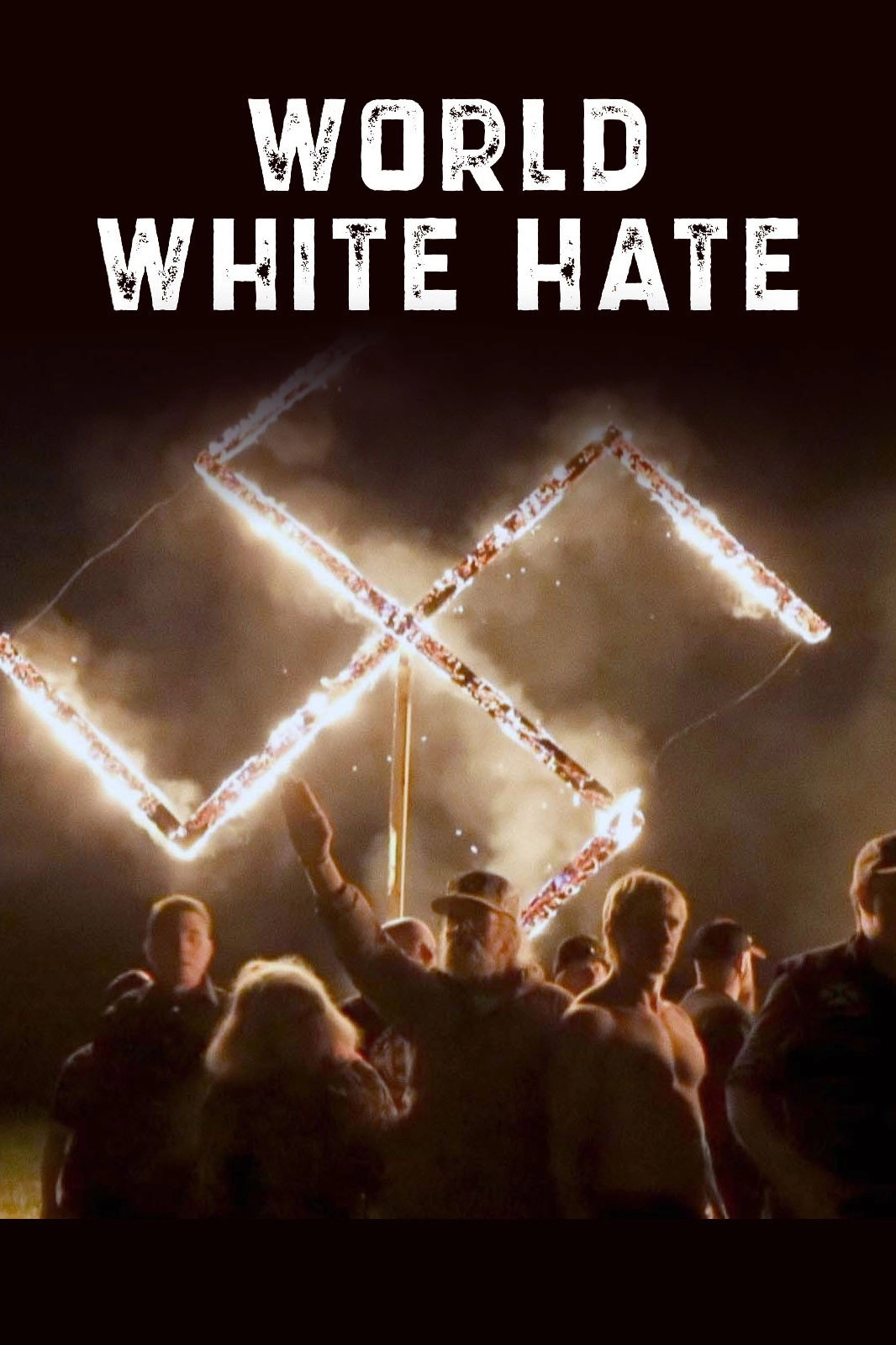 World White Hate