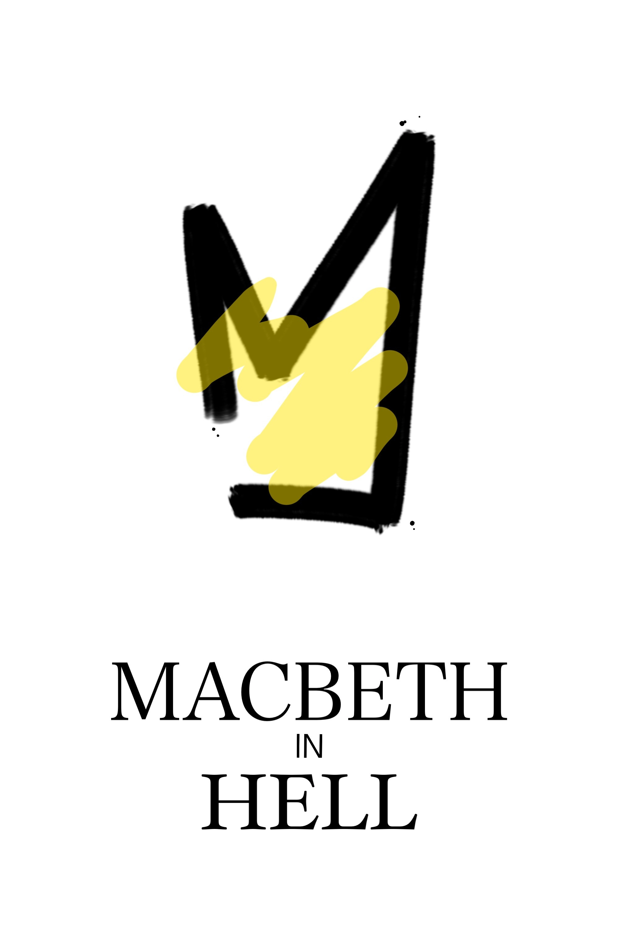 Macbeth in Hell