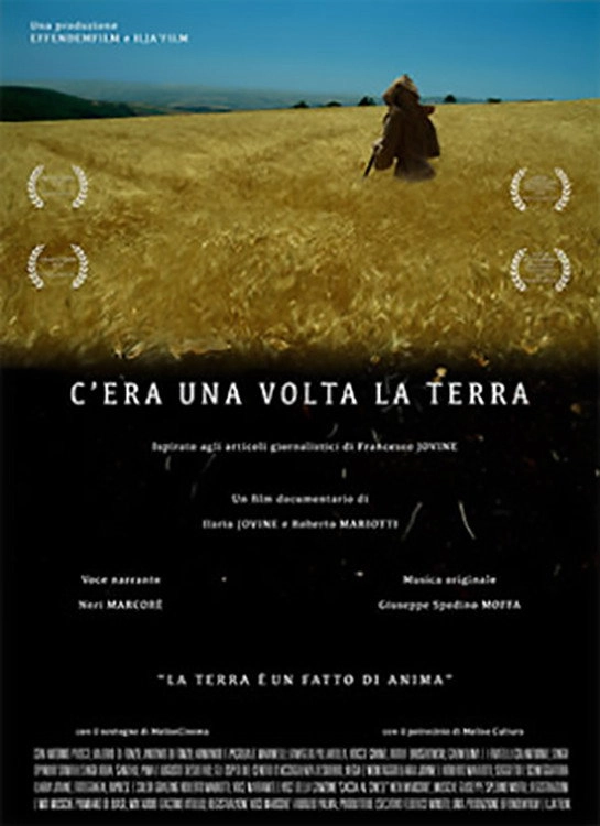 C'era una volta la terra