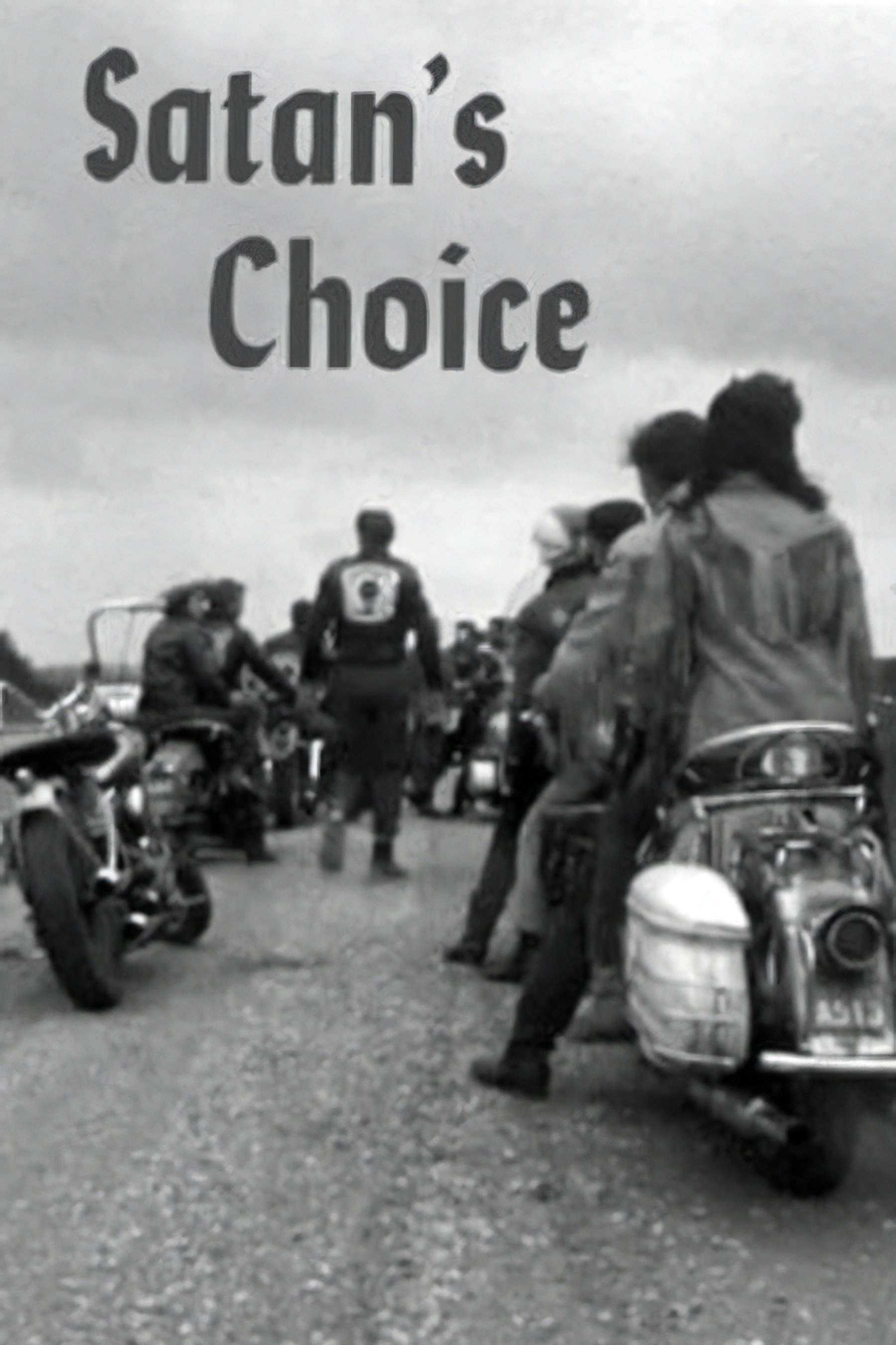 Satan's Choice