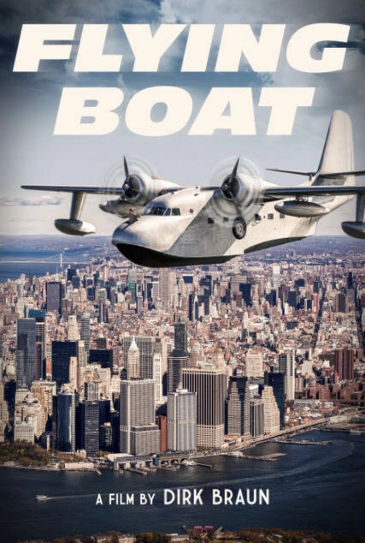 Flying Boat