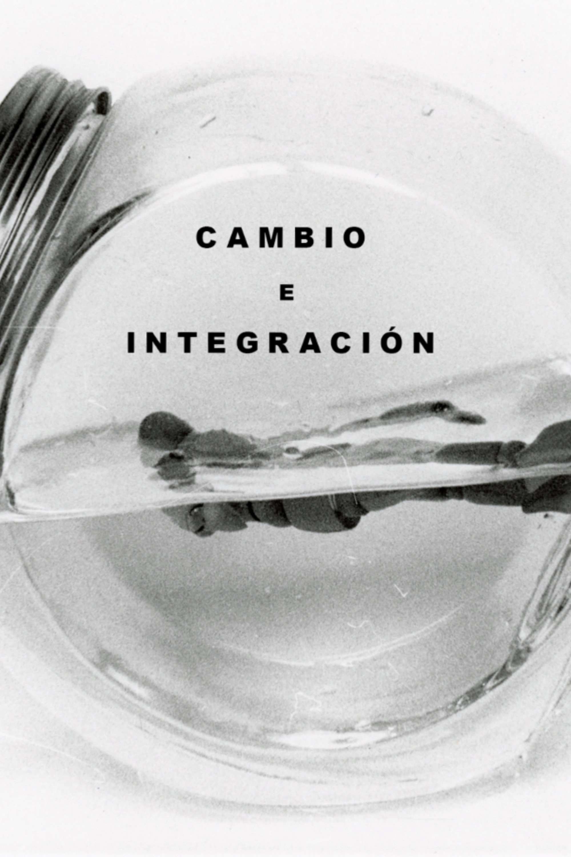 Cambio e Integración