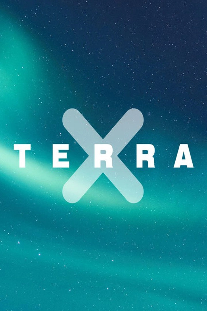 Terra X - Verlorenes Wissen
