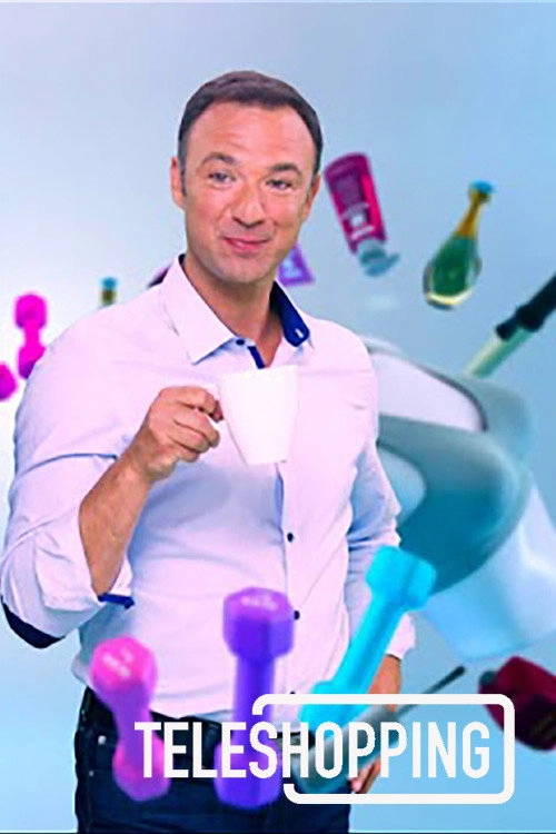Téléshopping