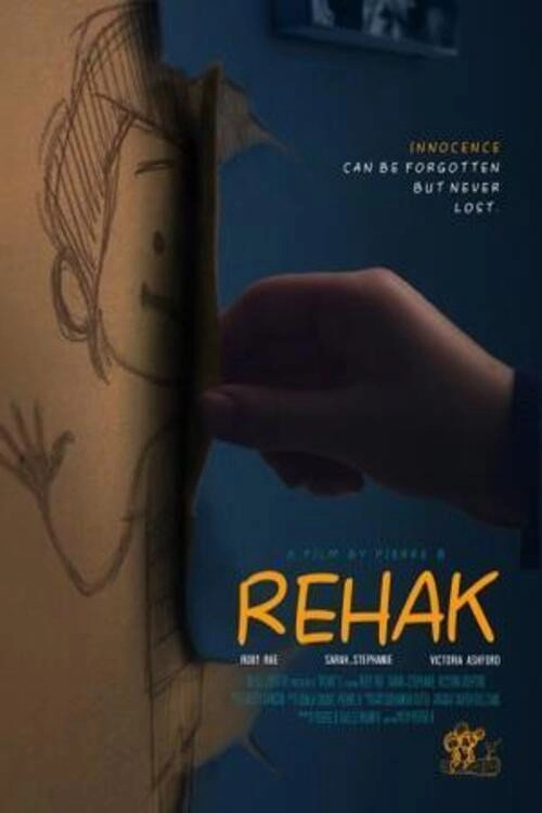 Rehak