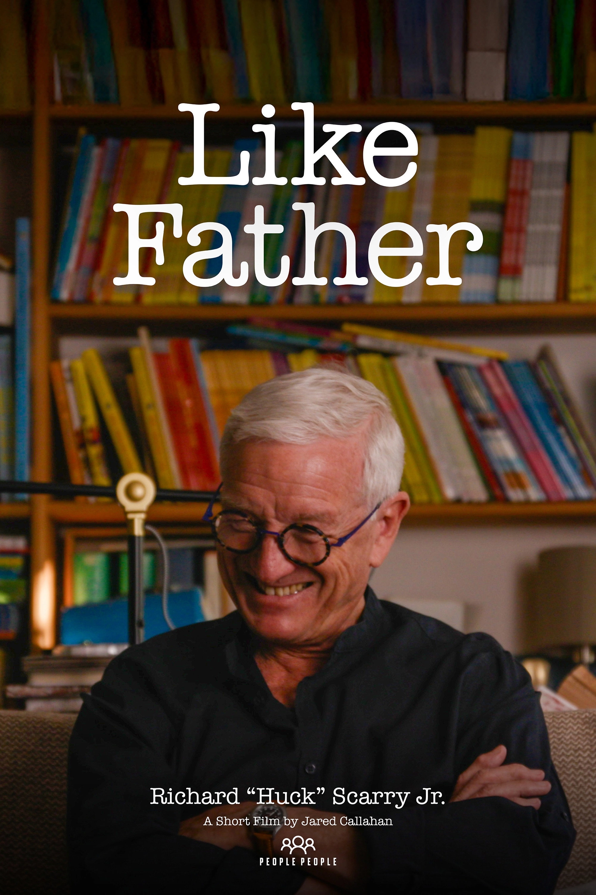 Like Father