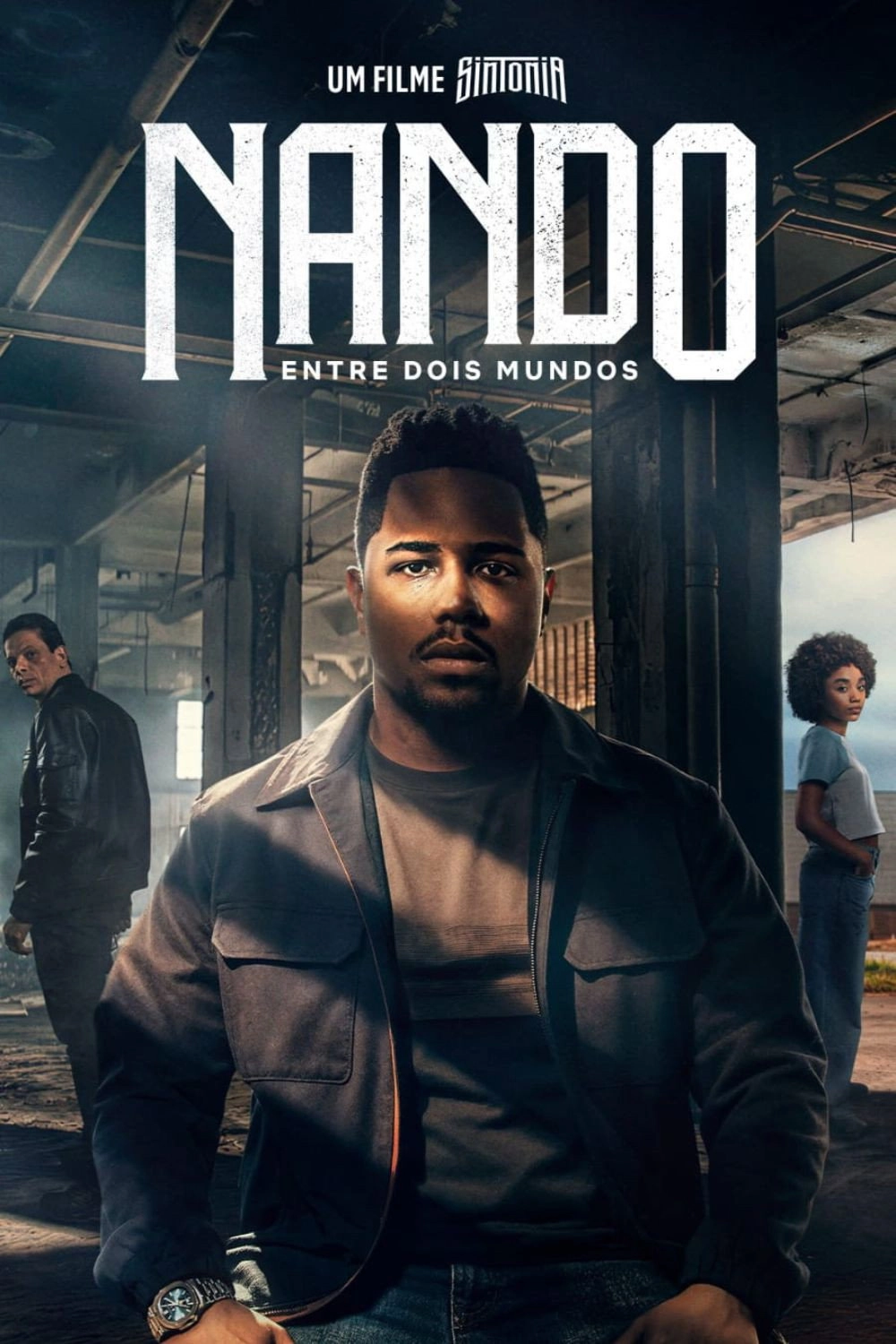 Sintonia, O Filme