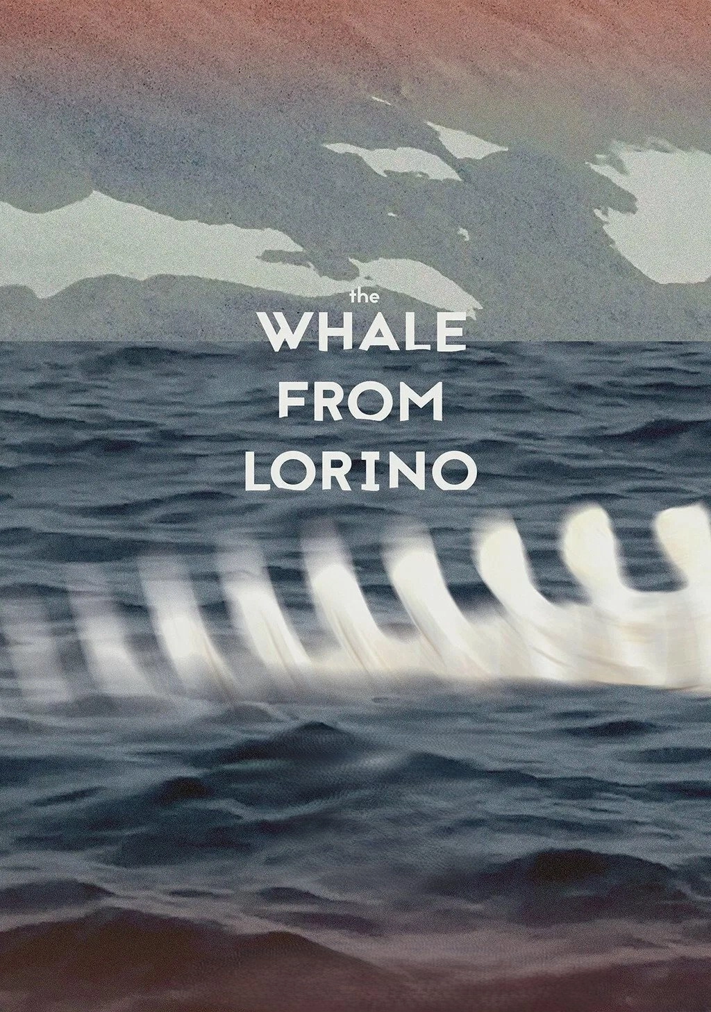 The Whale from Lorino