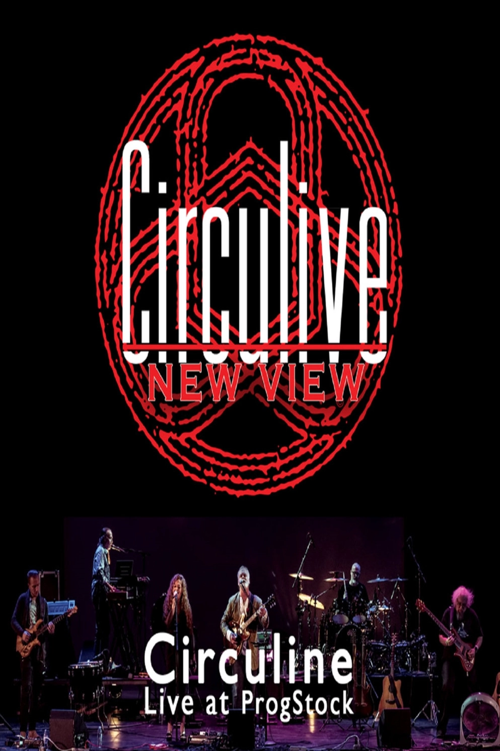 Circuline - CircuLive - NewView