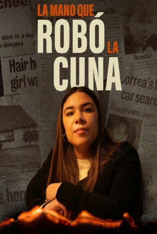 La mano que robó la cuna