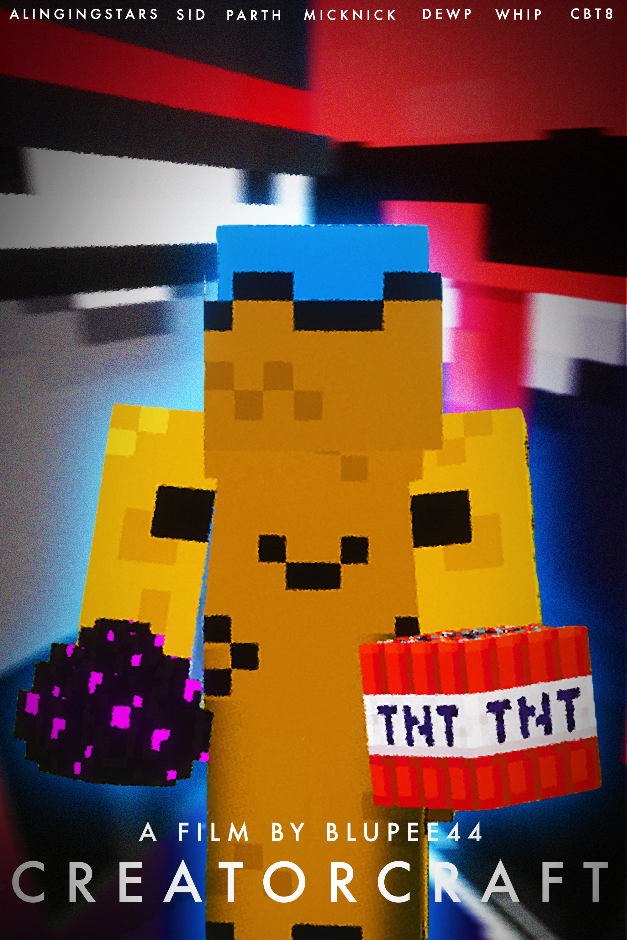 CreatorCraft