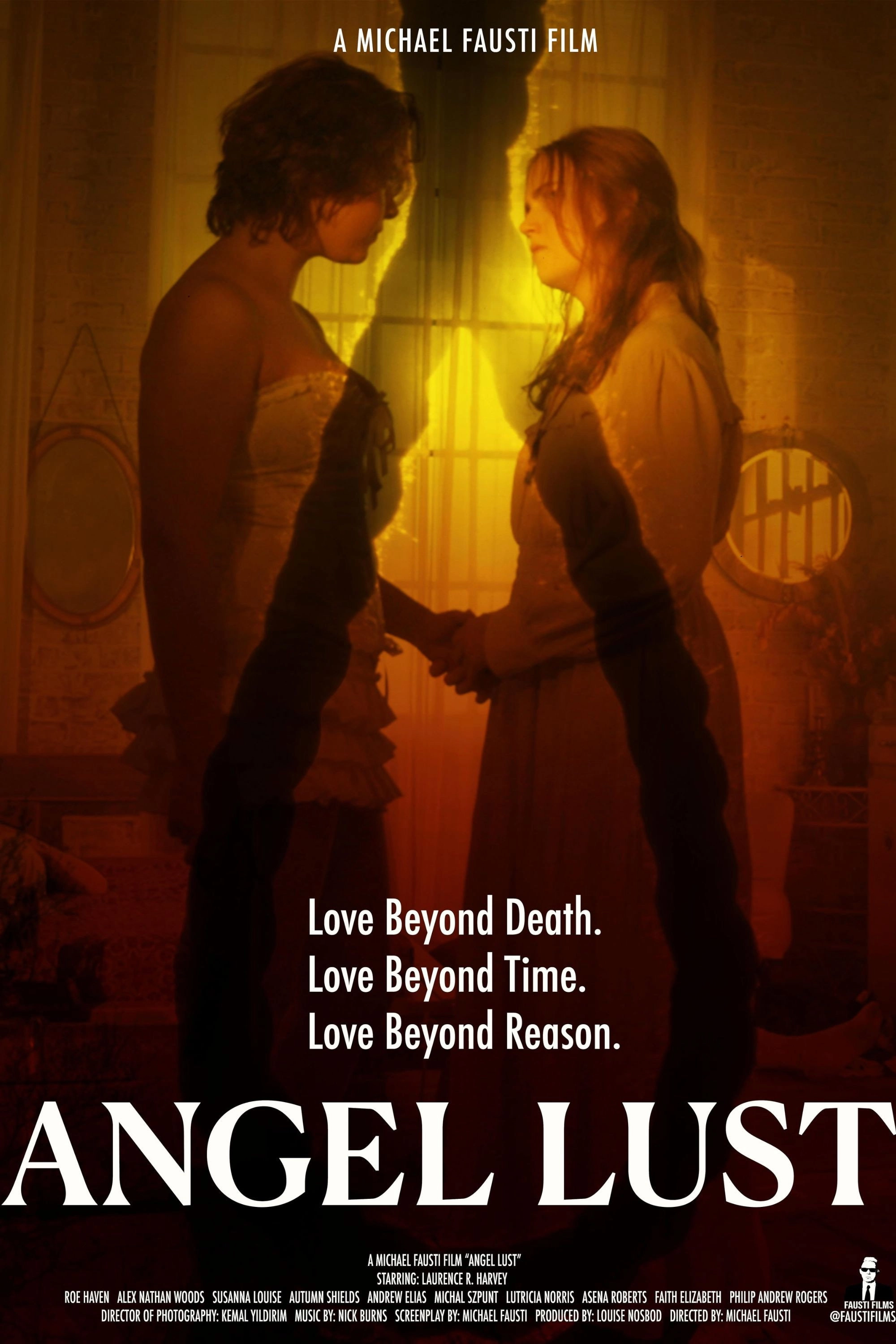 Angel Lust