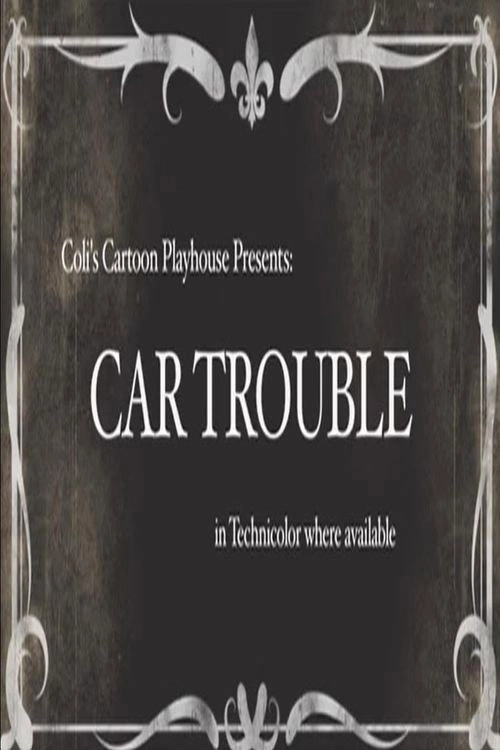 Car Trouble