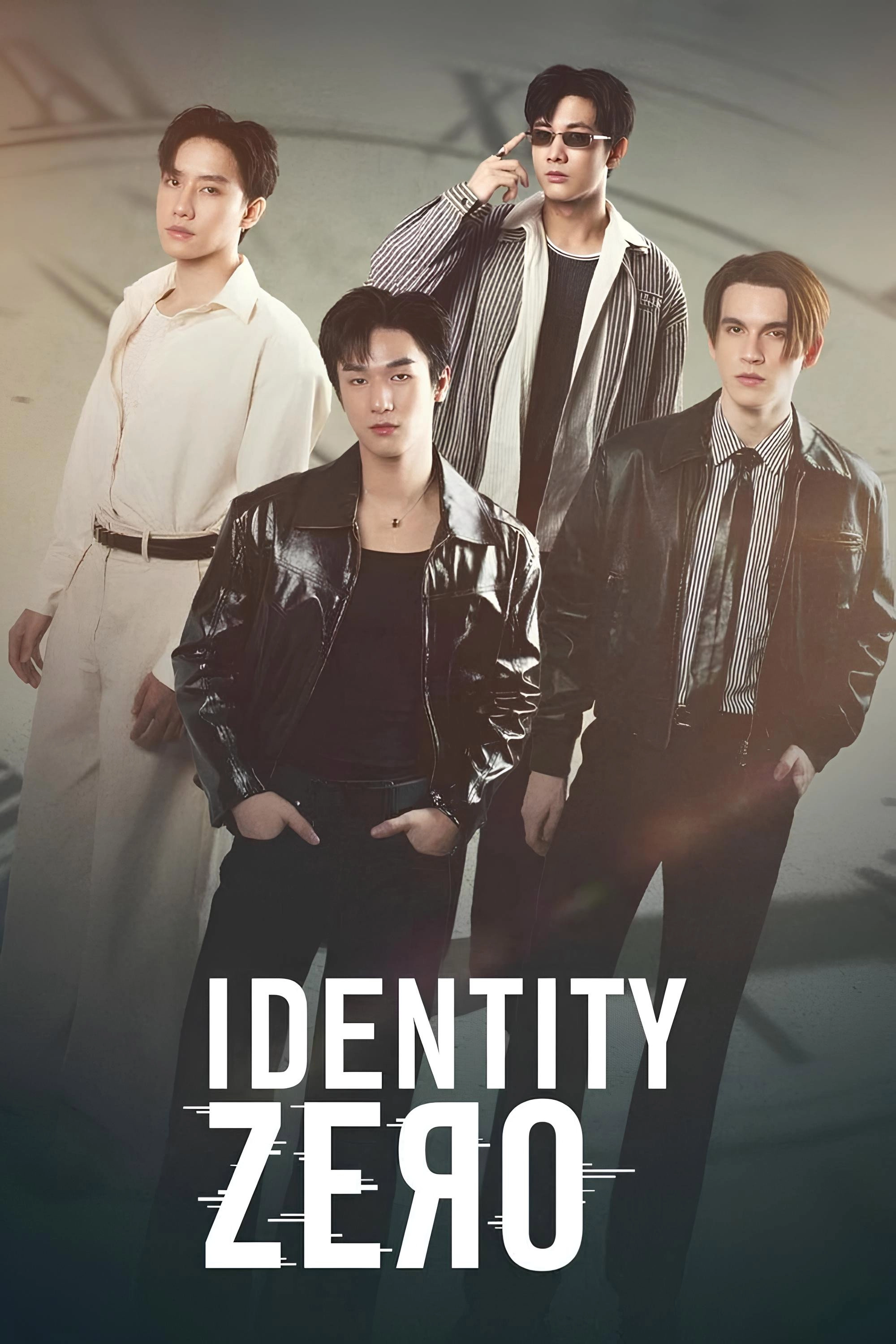 Identity Zero