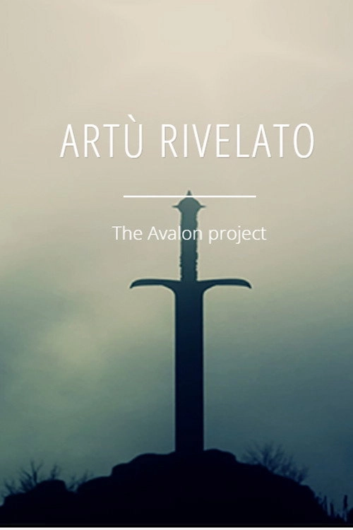 Artù Rivelato