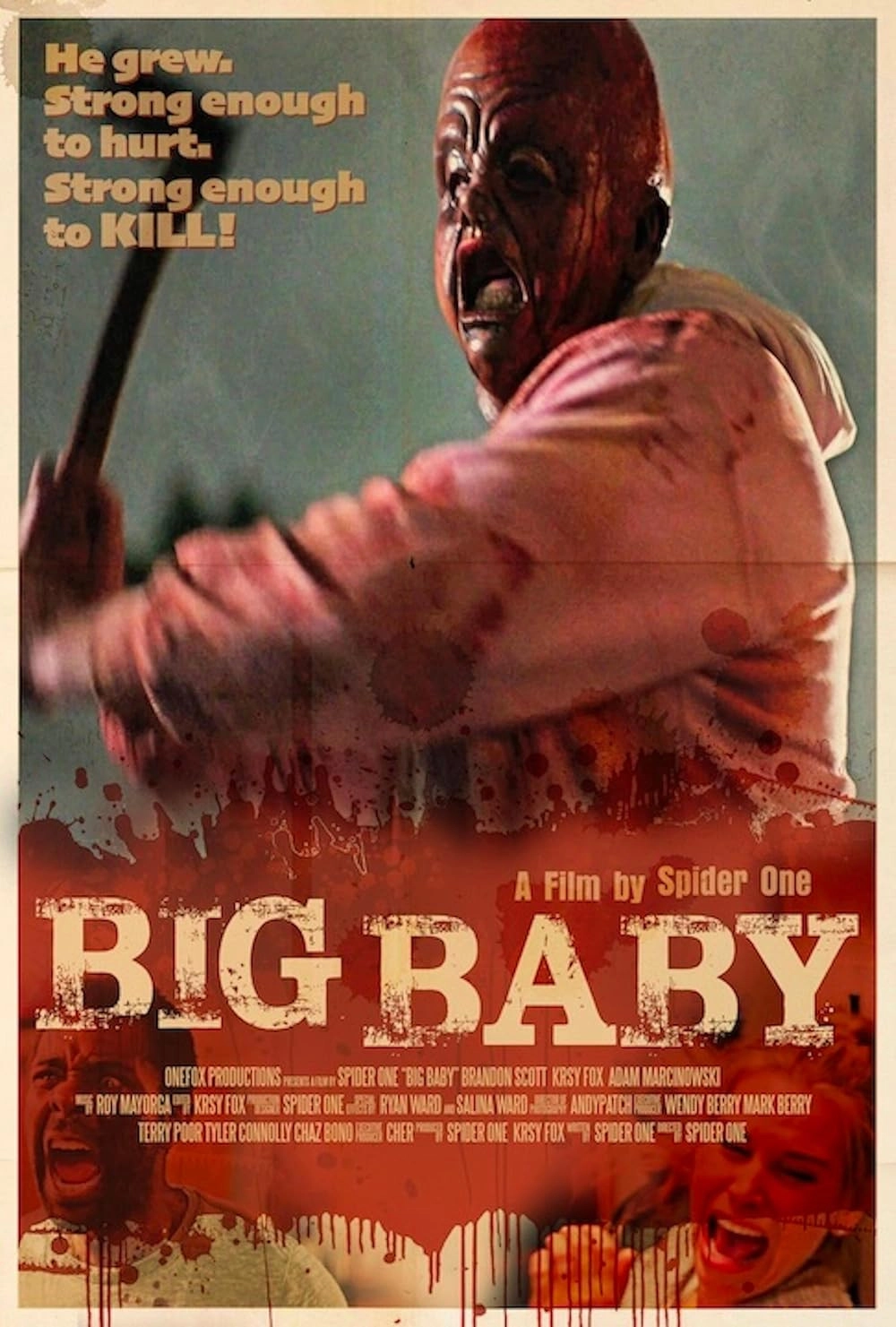 Big Baby